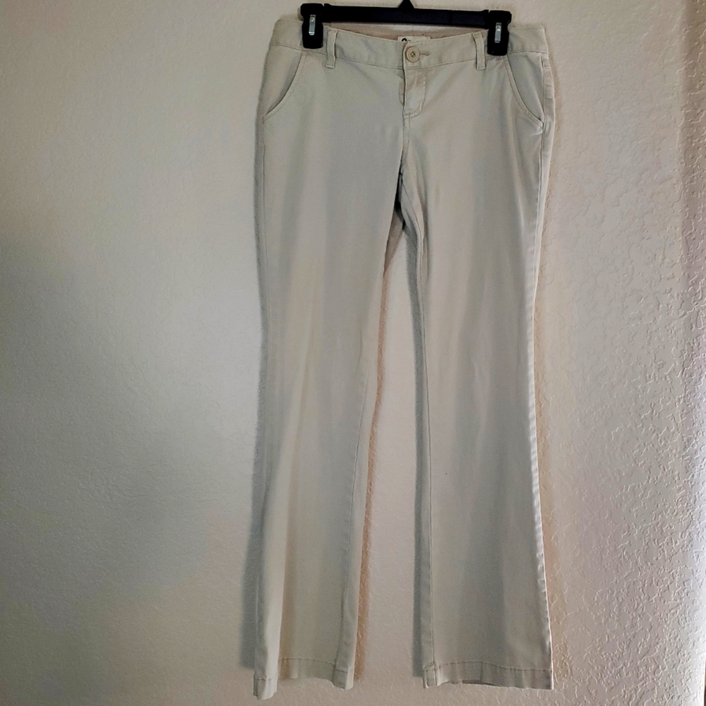 So Pants Size 5